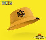 One Piece Reversible Bucket Hats