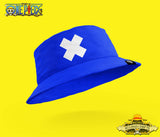 One Piece Reversible Bucket Hats