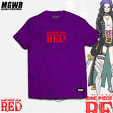 One Piece Film Red Nico Robin Shirt