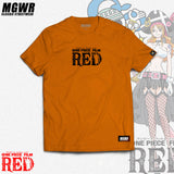 One Piece Film Red Nami Shirt