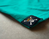 One Piece Film Red Franky Shirt