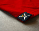 One Piece Film Red Monkey D. Luffy Shirt